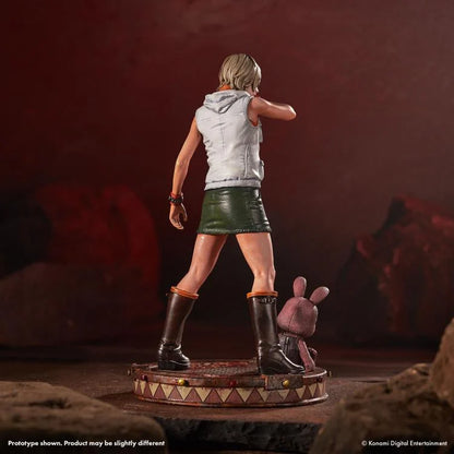 Pedido Estatua Heather Mason - Silent Hill 3 marca Numskull (24.9 cm)