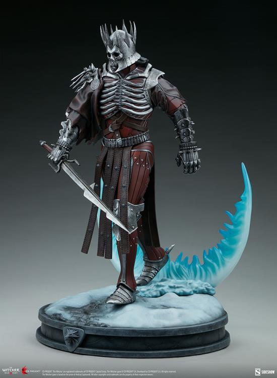 Pedido Estatua Eredin - The Witcher 3: Wild Hunt marca Sideshow Collectibles (49.53 cm)