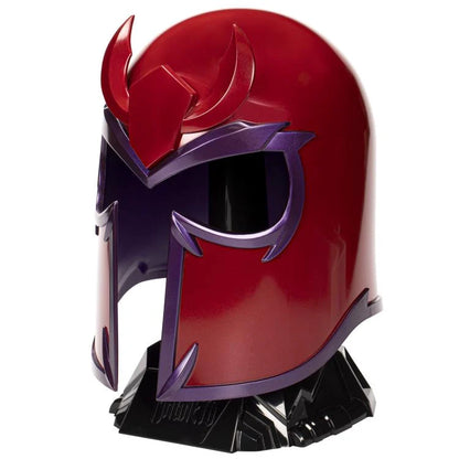 Pedido Casco de Magneto - Serie X-Men '97 - Marvel Legends marca Hasbro escala real 1/1