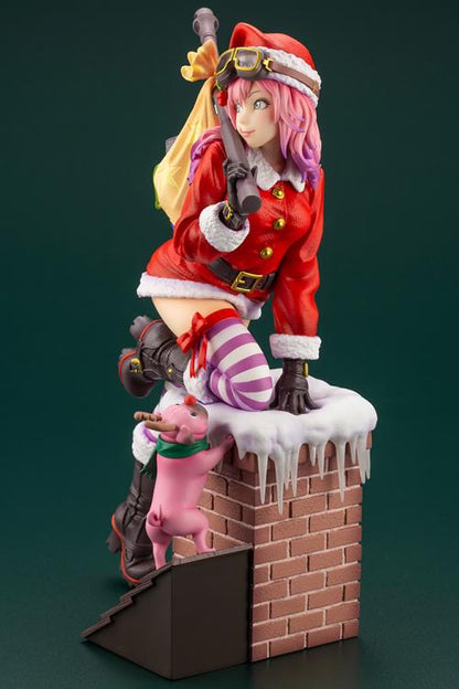 Pedido Estatua Down the Chimney - Plastic Angels - Bishoujo marca Kotobukiya escala 1/7