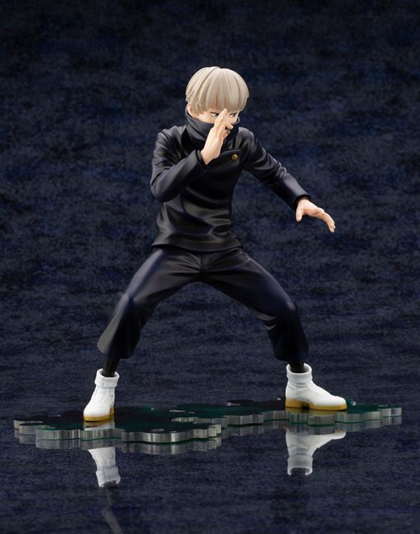 Pedido Estatua Toge Inumaki - Jujutsu Kaisen - ArtFX J marca Kotobukiya escala 1/8