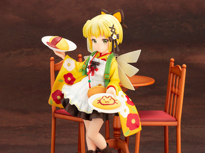 Pedido Estatua Gekka - Prima Doll marca Kotobukiya escala 1/7