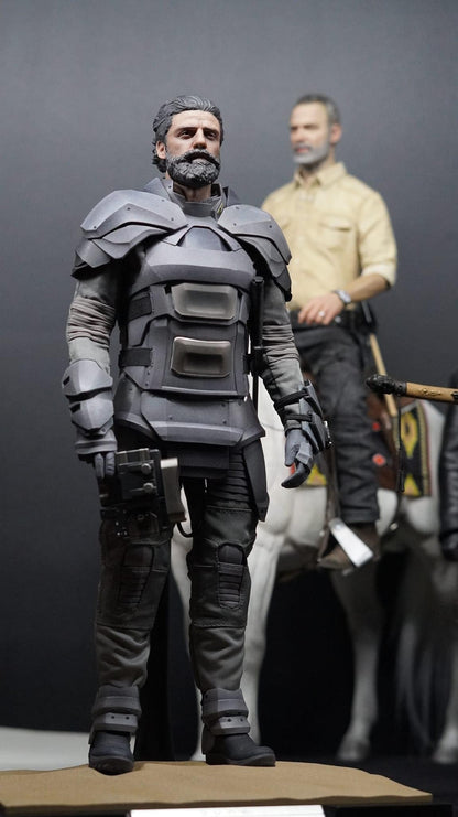 Pedido Figura Duke Leto Atreides - Dune marca AUG Toys DL004 escala 1/6