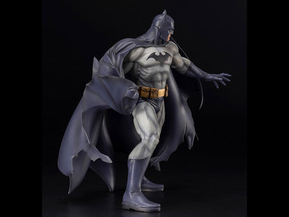 Pedido Estatua Batman - DC Comics Batman: Hush - ArtFX marca Kotobukiya escala 1/6 (relanzamiento)