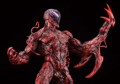 Pedido Estatua Carnage - Marvel Comics - ArtFX+ marca Kotobukiya escala 1/10