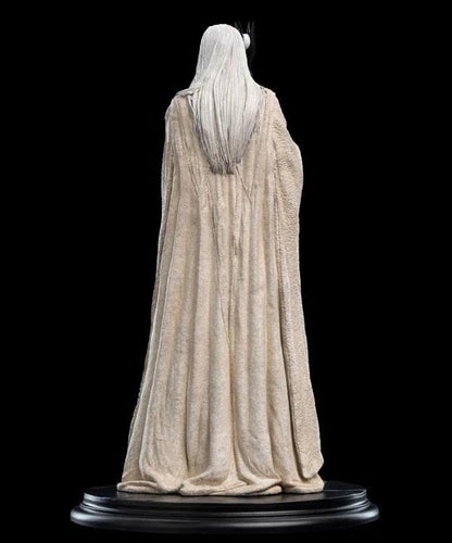 Pedido Estatua Saruman The White Wizard -The Lord of the Rings Classic Series marca WETA Workshop escala 1/6