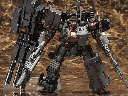 Preventa Model Kit Vengeance - Armored Core V Variable Infinity UCR-10/A marca Kotobukiya escala 1/12