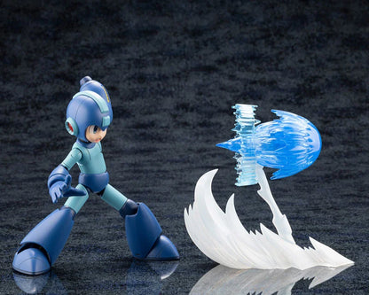 Pedido Model Kit Mega Man - Mega Man 11 marca Kotobukiya escala 1/12