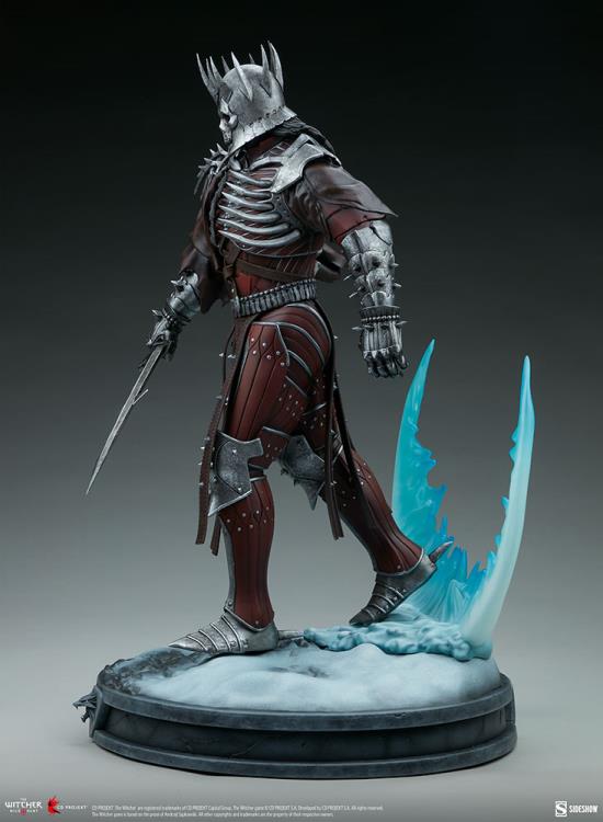 Pedido Estatua Eredin - The Witcher 3: Wild Hunt marca Sideshow Collectibles (49.53 cm)