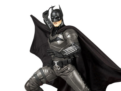 Pedido Estatua The Batman (Edición Limitada) (Resina) - The Batman marca McFarlane Toys x DC Direct escala 1/6