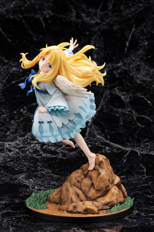 Pedido Estatua Filo - The Rising of the Shield Hero marca Kotobukiya escala 1/7