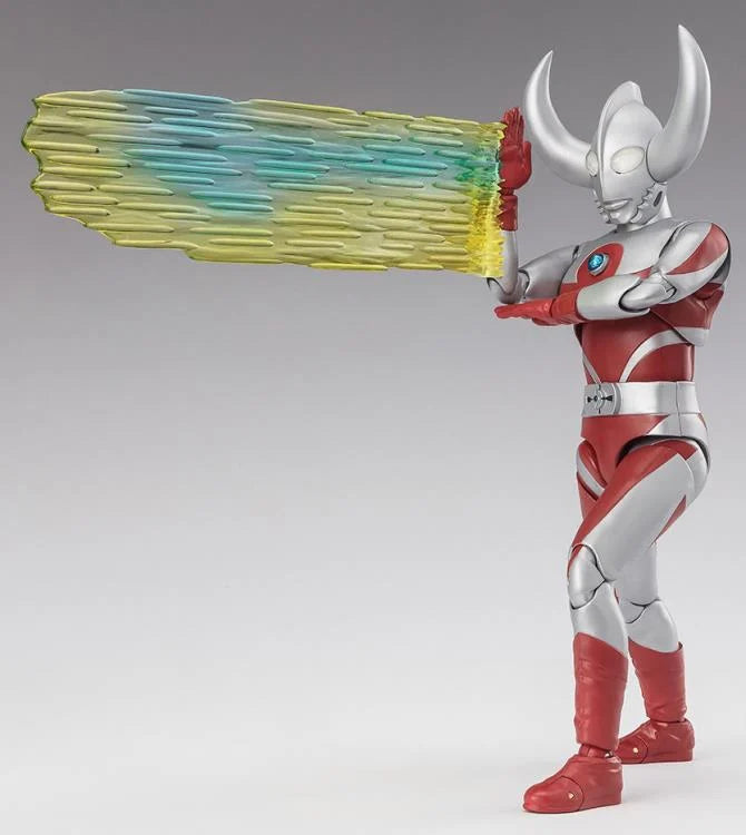 Preventa Figura Father of Ultra - Ultraman Ace - S.H.Figuarts marca Bandai Spirits escala pequeña 1/12