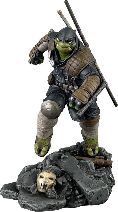 Pedido Estatua The Last Ronin - Teenage Mutant Ninja Turtles: The Last Ronin Gallery - marca Diamond Select Toys escala 1/7