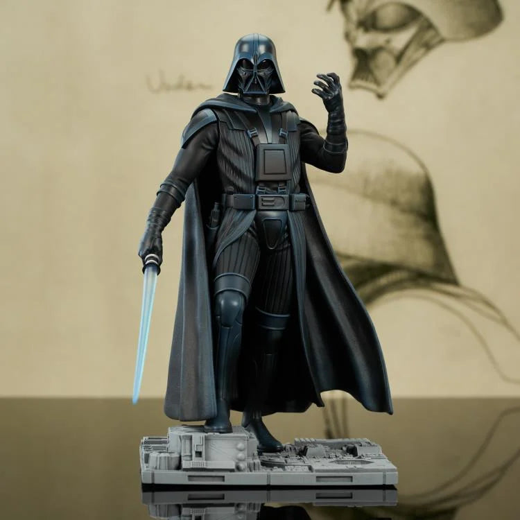 Preventa Estatua Darth Vader (Concept) (Exclusive) - Star Wars Premier Collection - Limited Edition marca Diamond Select Toys escala 1/7