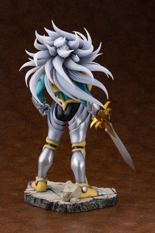 Pedido Estatua Hadlar - Dragon Quest: The Adventure of Dai - ArtFX J marca Kotobukiya escala 1/8