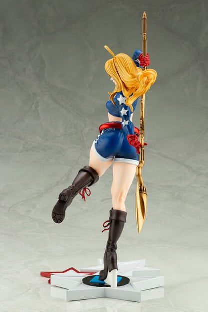 Pedido Estatua Stargirl - DC Comics - Bishoujo marca Kotobukiya escala 1/7