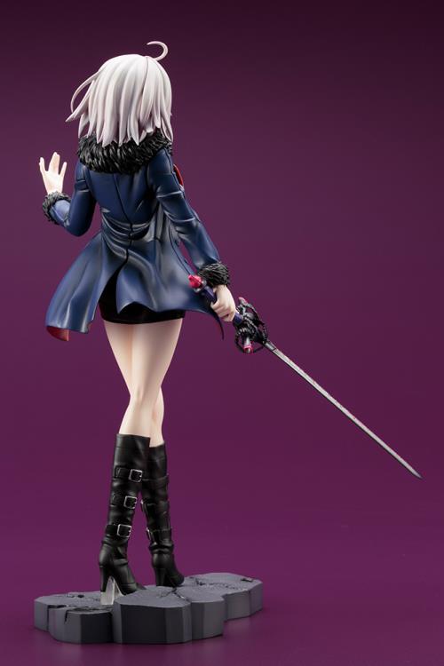 Preventa Estatua Avenger Jeanne D'Arc (Alter Casual Version) - Fate/Grand Order - ArtFX J marca Kotobukiya escala 1/7 (relanzamiento)