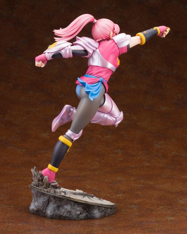 Pedido Estatua Maam - Dragon Quest: The Adventure of Dai - ArtFX J marca Kotobukiya escala 1/8