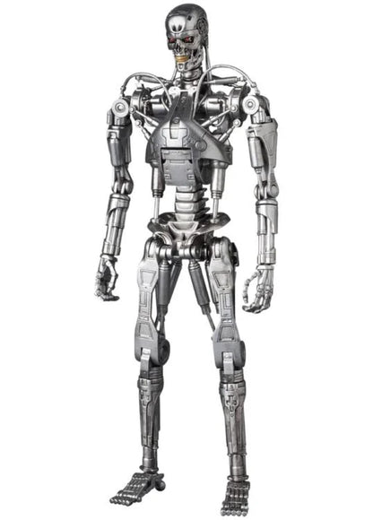 Pedido Figura Endoskeleton (T2 version) - Terminator 2: Judgement Day - MAFEX marca Medicom Toy No.206 escala pequeña 1/12