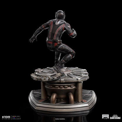 Preventa Estatua Ant-Man - Ant-Man and the Wasp: Quantumania - Limited Edition marca Iron Studios escala de arte 1/10