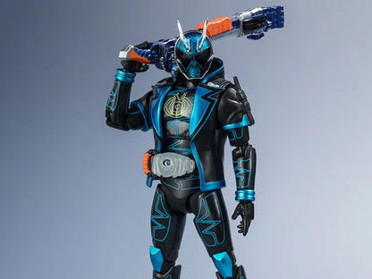 Preventa Figura Kamen Rider Specter (Heisei Generations Edition) - Kamen Rider Ghost - S.H.Figuarts marca Bandai Spirits escala pequeña 1/12