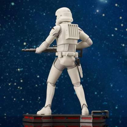 Preventa Estatua Stormtrooper (Concept) (Exclusive) - Star Wars Premier Collection - Limited Edition marca Diamond Select Toys escala 1/7