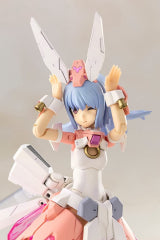 Pedido Model Magical Baselard - Frame Arms Girl x Megami marca Kotobukiya escala 1/12