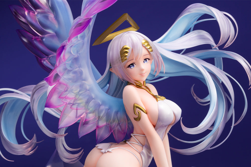 Pedido Estatua Aria: The Angel of Crystals - Museum of Mystical Melodies Verse01 - marca Kotobukiya escala 1/7