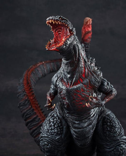 Preventa Estatua Godzilla - Shin Godzilla - Hyper Solid Series marca Art Spirit (30 cm)