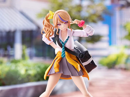 Preventa Model Kit Seira Ichijo - Sousai Shoujo Teien Ryobu High School Summer Clothes marca Kotobukiya escala 1/10