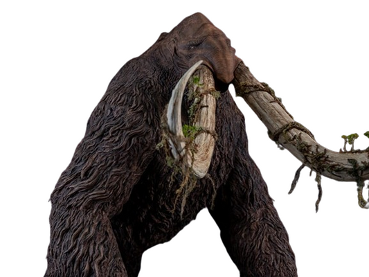 Pedido Estatua Titanus Behemoth (Vinyl) - Godzilla: King of the Monsters marca Spiral Studio (40.5 cm)