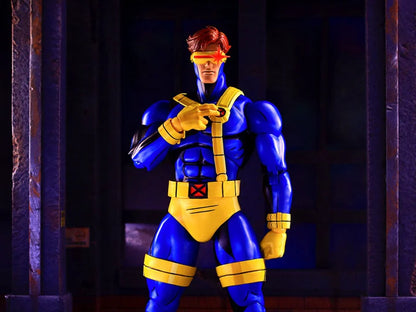 Preventa Figura Cyclops - X-Men: The Animated Series marca Mondo escala 1/6