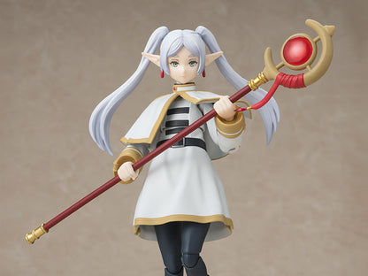 Pedido Figura Frieren - Frieren: Beyond Journey's End - S.H.Figuarts marca Bandai Spirits escala pequeña 1/12