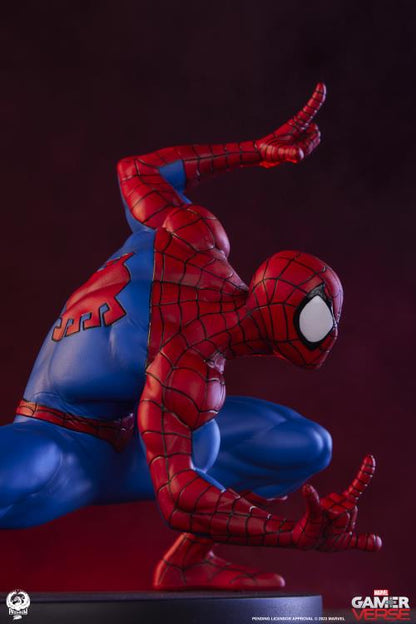 Preventa Estatua Spider-Man - Spider-Man Marvel Gamerverse Classics marca PCS Collectibles escala 1/10