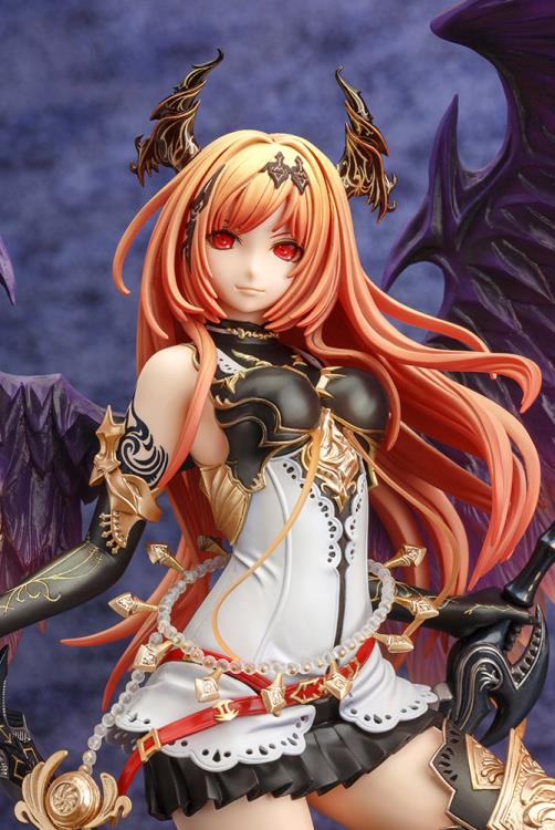 Pedido Estatua Dark Angel Olivia - Rage of Bahamut marca Kotobukiya escala 1/8 (relanzamiento)