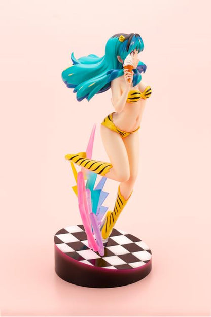 Preventa Estatua Lum - Urusei Yatsura - ArtFX J marca Kotobukiya escala 1/7