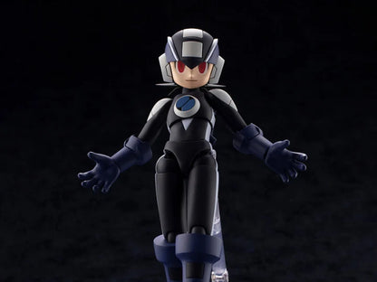 Pedido Model Kit Dark MegaMan.EXE - Mega Man Battle Network marca Kotobukiya escala 1/12