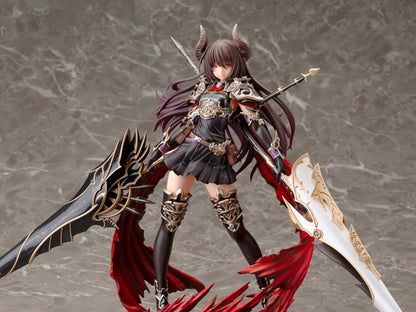 Preventa Estatua Forte the Devoted - Rage of Bahamut marca Kotobukiya escala 1/8