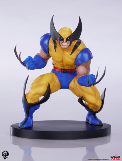 Preventa Estatua Wolverine - Marvel Gamerverse Classics marca PCS Collectibles escala 1/10