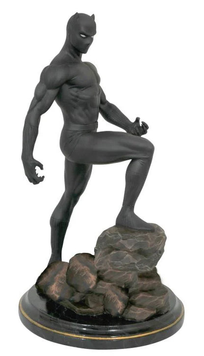 Preventa Estatua Black Panther - Marvel Premier Collection - Limited Edition marca Diamond Select Toys escala 1/7