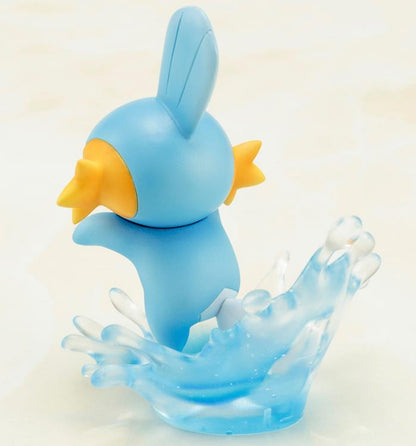 Pedido Estatua May con Mudkip - Pokemon - ArtFX J marca Kotobukiya escala 1/8