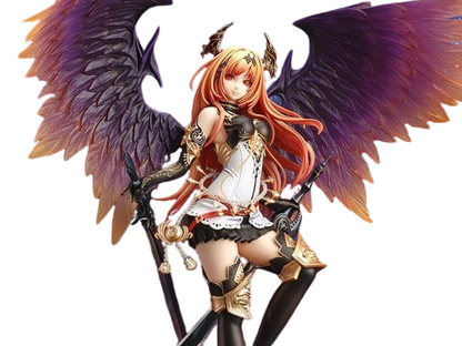 Pedido Estatua Dark Angel Olivia - Rage of Bahamut marca Kotobukiya escala 1/8 (relanzamiento)