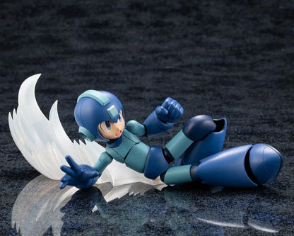 Pedido Model Kit Mega Man - Mega Man 11 marca Kotobukiya escala 1/12