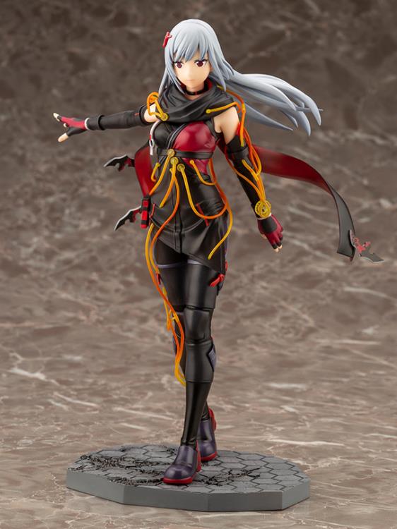 Pedido Estatua Kasane Randall - Scarlet Nexus - ArtFX J marca Kotobukiya escala 1/8