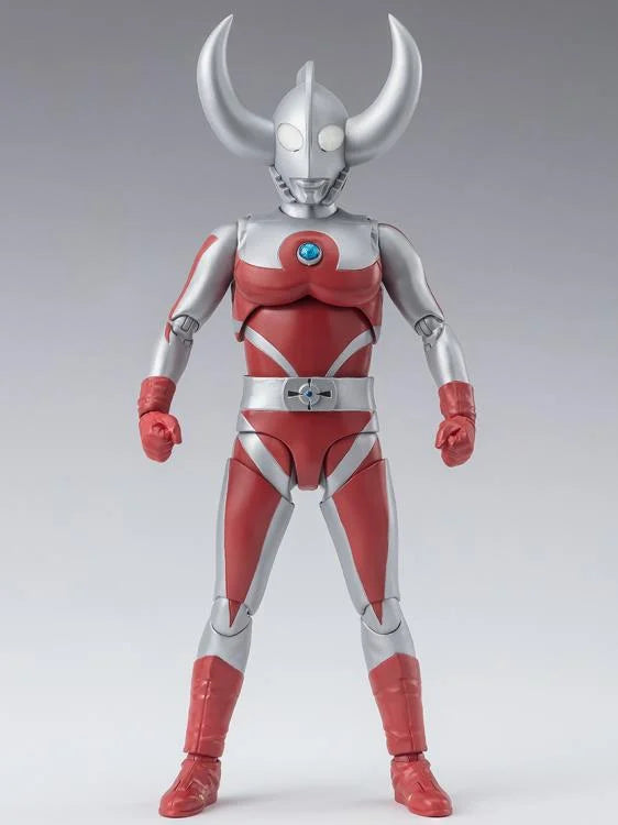 Preventa Figura Father of Ultra - Ultraman Ace - S.H.Figuarts marca Bandai Spirits escala pequeña 1/12