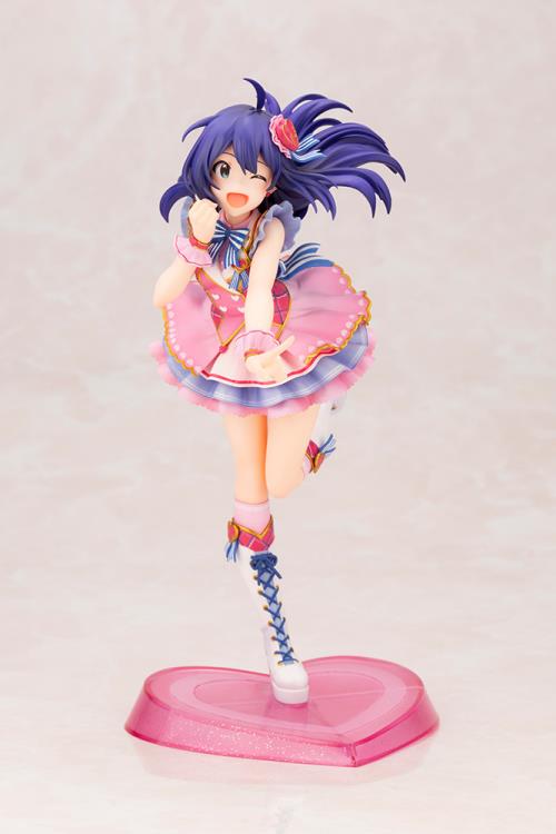 Pedido Estatua Anna Mochizuki (Seichou Chu→Lover!!) - The Idolmaster Million Live! marca Kotobukiya escala 1/8