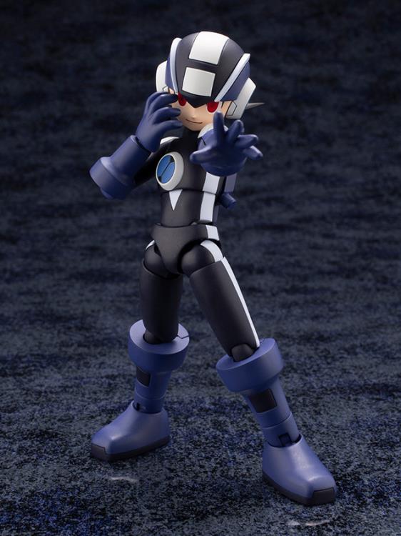 Pedido Model Kit Dark MegaMan.EXE - Mega Man Battle Network marca Kotobukiya escala 1/12