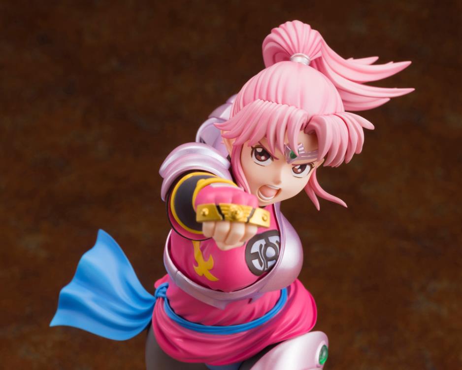 Pedido Estatua Maam - Dragon Quest: The Adventure of Dai - ArtFX J marca Kotobukiya escala 1/8