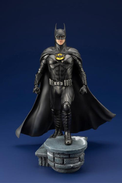 Preventa Estatua Batman - The Flash (2023) - ArtFX marca Kotobukiya escala 1/6