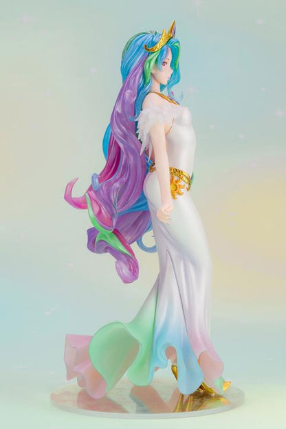 Pedido Estatua Princess Celestia - My Little Pony - Bishoujo marca Kotobukiya escala 1/7